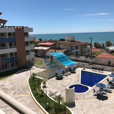 Terrazzo Ponta Negra Flat Aparthotel Natal Eksteriør bilde