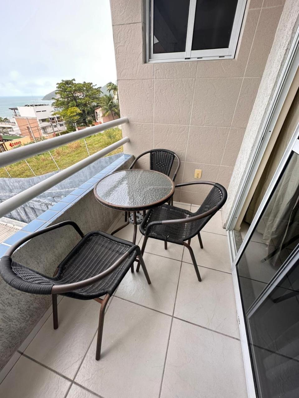 Terrazzo Ponta Negra Flat Aparthotel Natal Eksteriør bilde