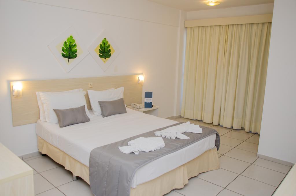 Terrazzo Ponta Negra Flat Aparthotel Natal Eksteriør bilde