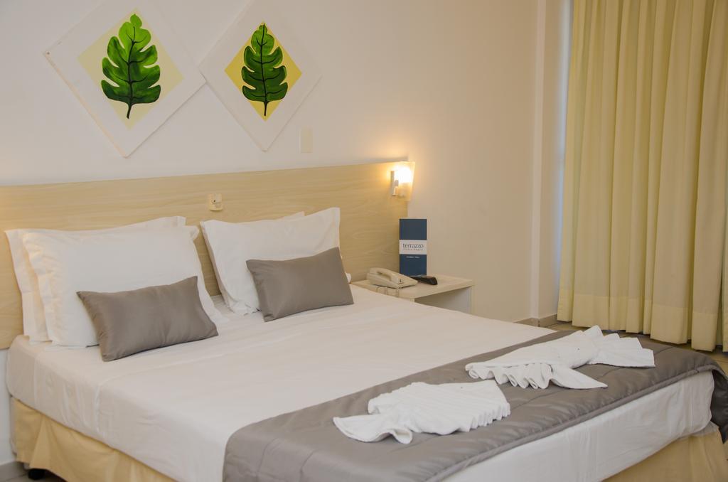 Terrazzo Ponta Negra Flat Aparthotel Natal Eksteriør bilde